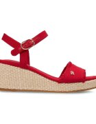 Tommy Hilfiger Pantofi FW0FW09470XLG