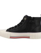 Tommy Hilfiger Pantofi High Top Lace-up Sneaker