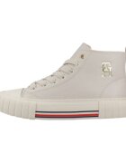 Tommy Hilfiger Pantofi High Top Lace-up Sneaker