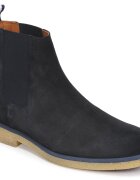 Tommy Hilfiger Pantofi HILFIGER CREPE SUEDE CHELSEA
