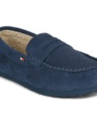 Tommy Hilfiger Pantofi HILFIGER DRIVER HOUSE SHOE