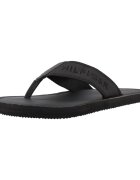 Tommy Hilfiger Pantofi Hilfiger Leather Beach
