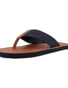 Tommy Hilfiger Pantofi Hilfiger Leather Beach