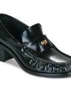 Tommy Hilfiger Pantofi HILFIGER PENNY HL ABRASIVATO