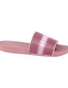Tommy Hilfiger Pantofi Holographic Pool Slide