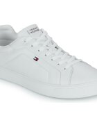 Tommy Hilfiger Pantofi ICON COURT LTH FLAG ESS