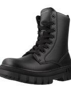 Tommy Hilfiger Pantofi Lace-up Bootie
