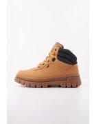 Tommy Hilfiger Pantofi Lace-up Bootie
