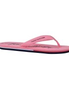 Tommy Hilfiger Pantofi Logo Print Flip Flop