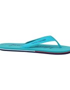 Tommy Hilfiger Pantofi Logo Print Flip Flop