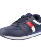 Tommy Hilfiger Pantofi Low Cut Lace-up