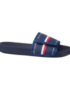 Tommy Hilfiger Pantofi Maxi Velcro Pool Slide
