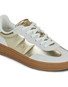 Tommy Hilfiger Pantofi MU JACKIE METALLIC