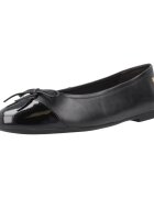 Tommy Hilfiger Pantofi Patent Toe-cap Lthr Ball
