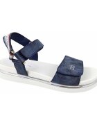 Tommy Hilfiger Pantofi Platform Velcro