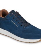 Tommy Hilfiger Pantofi PREMIUM SUEDE HYBRID