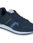 Tommy Hilfiger Pantofi RUNNER ICON MIX