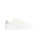 Tommy Hilfiger Pantofi Sneakers Essential Court blanches