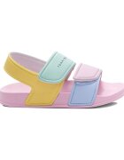 Tommy Hilfiger Pantofi T1AF34316MULTI