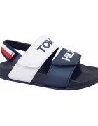 Tommy Hilfiger Pantofi T1B2329251172Y004