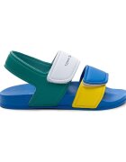 Tommy Hilfiger Pantofi T1X233913MULTI