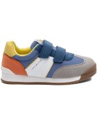 Tommy Hilfiger Pantofi T1X934366MULTI