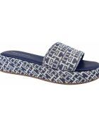 Tommy Hilfiger Pantofi T3A2327560034806