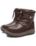 Tommy Hilfiger Pantofi T3AD35206