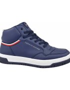 Tommy Hilfiger Pantofi T3B9324821355X007