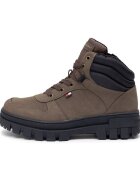 Tommy Hilfiger Pantofi T3X535292BK
