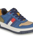 Tommy Hilfiger Pantofi T3X9-33117-0315Y913