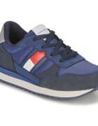 Tommy Hilfiger Pantofi T3X9-33130-0316800