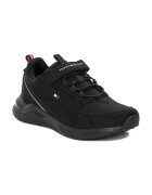 Tommy Hilfiger Pantofi T3X9331390768999999BLACK