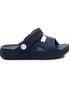 Tommy Hilfiger Pantofi T3XF34401BLUE