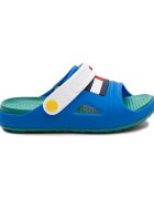 Tommy Hilfiger Pantofi T3XF34401BLWH