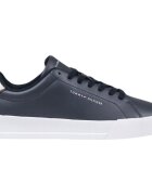 Tommy Hilfiger Pantofi TH COURT LTH DETAIL FM0FM05367
