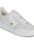 Tommy Hilfiger Pantofi TH HERITAGE SHINY SNEAKER