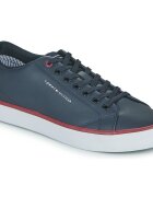 Tommy Hilfiger Pantofi TH HI VULC CORE LOW LEATHER
