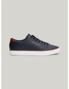 Tommy Hilfiger Pantofi TH HI VULC CORE LOWLEATHER