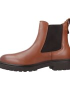 Tommy Hilfiger Pantofi Th Leather Cleated Chels