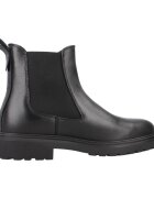 Tommy Hilfiger Pantofi Th Leather Cleated Chels