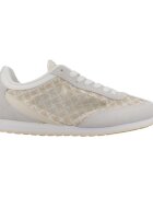 Tommy Hilfiger Pantofi Th Monogram Heritage Runner