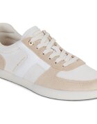 Tommy Hilfiger Pantofi TH TRIBECA SNEAKER SUEDE