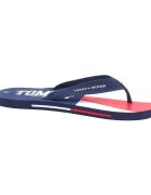 Tommy Hilfiger Pantofi Varsity Print