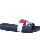 Tommy Hilfiger Pantofi Varsity Print