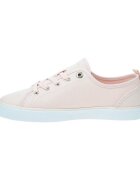 Tommy Hilfiger Pantofi Vulc Canvas