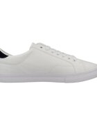 Tommy Hilfiger Pantofi Vulc Core Long Lace