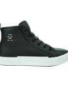 Tommy Hilfiger Pantofi Vulc Leather Sneaker Hi