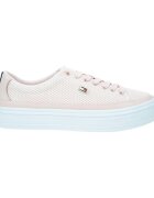 Tommy Hilfiger Pantofi Vulc Monotype