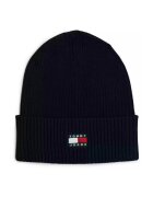 Tommy Jeans Accesorii textile Tjm Heritage Cable Beani